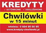 KREDYTY - Chwilówki Sp. z o.o.